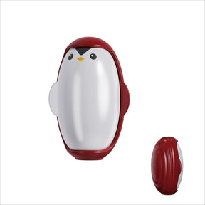 Convenient Washable Penguin Lent Remover