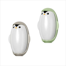 Convenient Washable Penguin Lent Remover