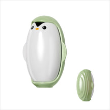 Convenient Washable Penguin Lent Remover