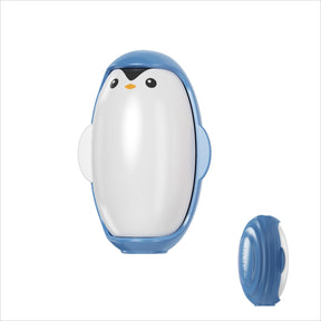 Convenient Washable Penguin Lent Remover