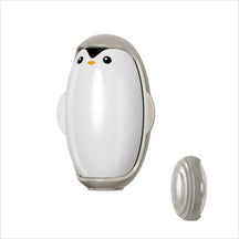 Convenient Washable Penguin Lent Remover