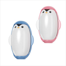 Convenient Washable Penguin Lent Remover