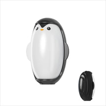 Convenient Washable Penguin Lent Remover